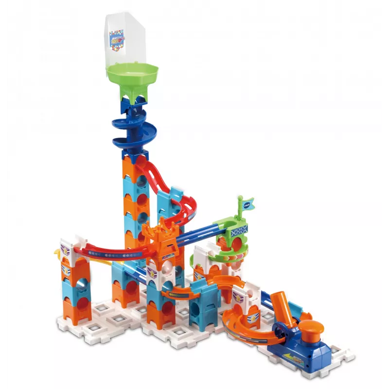 VTech Marble Rush 80-503649 giocattolo educativo