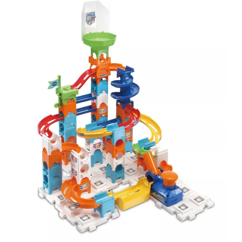 VTech Marble Rush 80-503649 giocattolo educativo