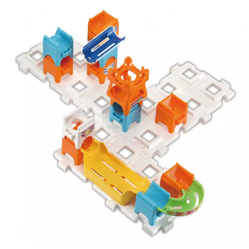 VTech Marble Rush 80-503649 giocattolo educativo
