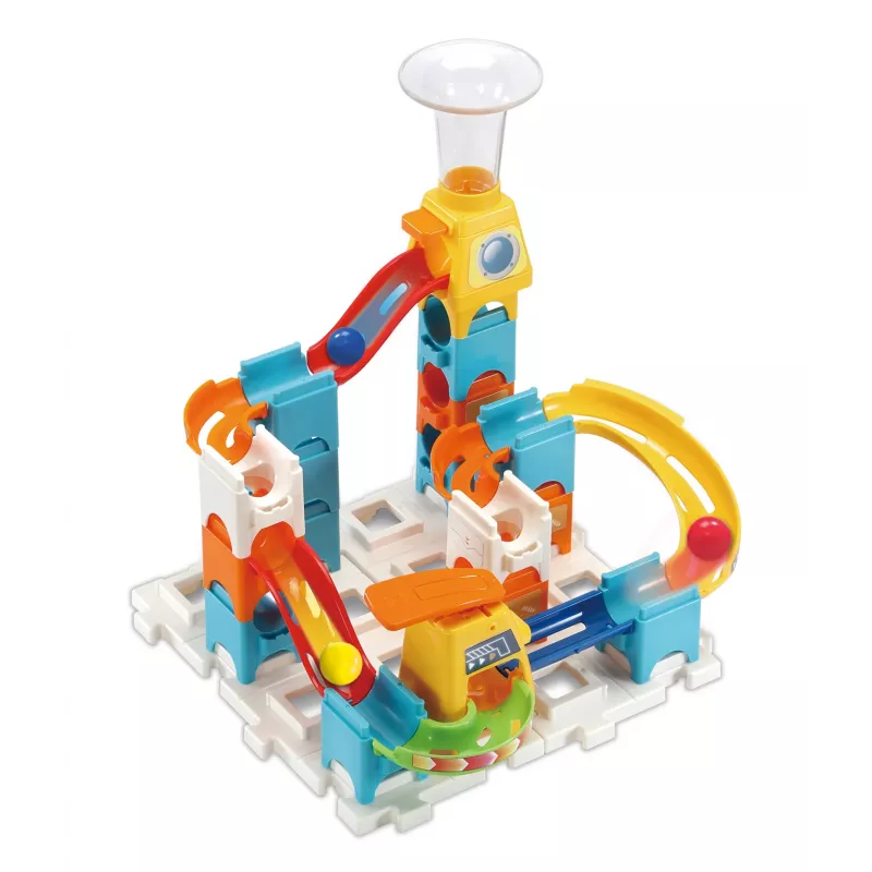 VTech Marble Rush 80-503649 giocattolo educativo