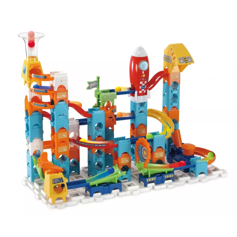VTech Marble Rush 80-503649 giocattolo educativo