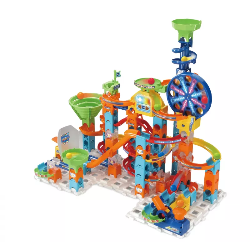 VTech Marble Rush 80-503649 giocattolo educativo