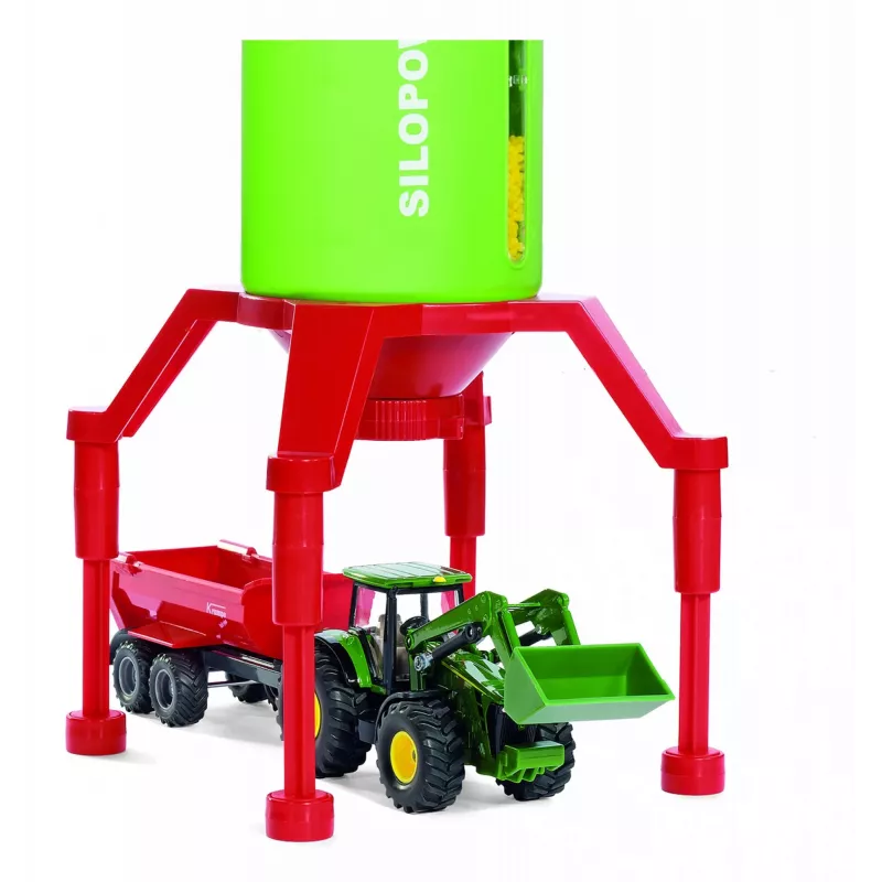 Siku 10560200000 giocattolo da costruzione