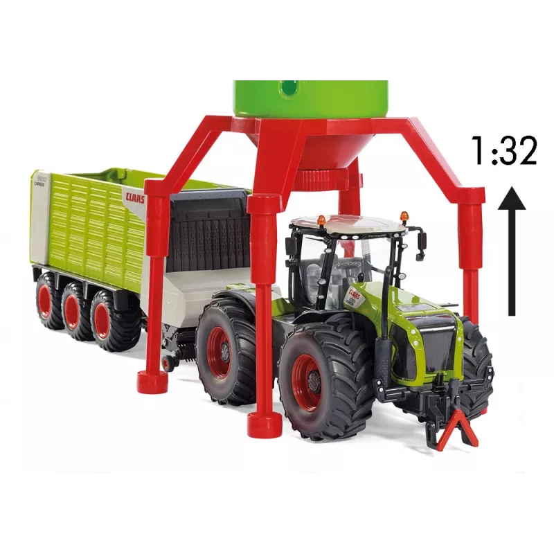 Siku 10560200000 giocattolo da costruzione