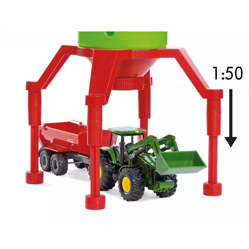 Siku 10560200000 giocattolo da costruzione
