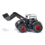 Modellino trattore Siku 1990 1:50 preassemblato larghezza 159 mm altezza 78 mm