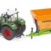 Veicolo giocattolo e set binari Siku 3285 — veicolo giocattolo meccanico e binario giocattolo