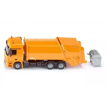 Modellino camion della spazzatura Siku S-2938