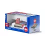 Siku 10189700000 veicolo giocattolo metallo plastica grigio