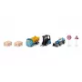 Set cantiere Siku 6336 preassemblato unisex