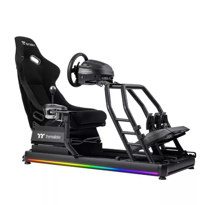 Racing-Cockpit Thermaltake GR500