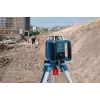Bosch GRL 400 H Professional laser rotante 400 m 635 nm (< 1 mW)