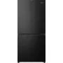 Hisense RQ5P470SAFD libera installazione 483 L nero, acciaio inox