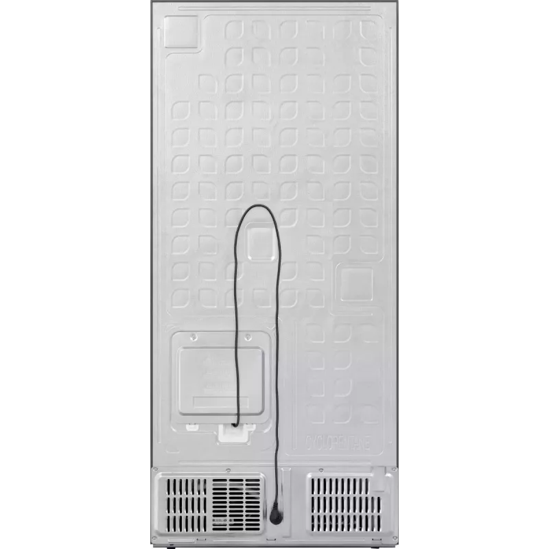 Hisense RQ5P470SAFD libera installazione 483 L nero, acciaio inox