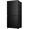 Hisense RQ5P470SAFD libera installazione 483 L nero, acciaio inox