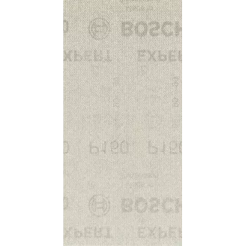 Rete abrasiva Bosch Expert M480 50 pezzi
