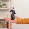 Personaggio Schleich Harry Potter & Hedwig multicolore 42633 età consigliata 6+