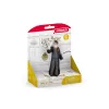 Personaggio Schleich Harry Potter & Hedwig multicolore 42633 età consigliata 6+