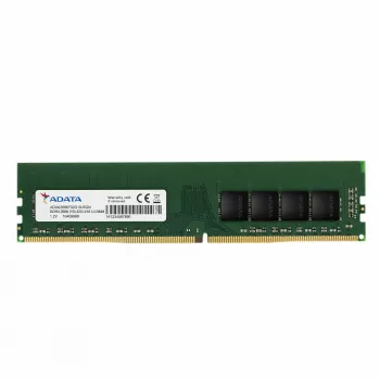 DIMM 8 GB DDR4-2666 (1x 8 GB) (verde, AD4U26668G19-SGN, Premier)