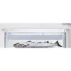 Beko BCSA285K4SN frigorifero combinato da incasso 271 L bianco