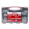 Set viti e tasselli Fischer UX/SX 290 pz.