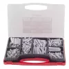 Set viti e tasselli Fischer UX/SX 290 pz.