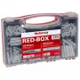 Set viti e tasselli Fischer UX/SX 290 pz.