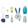 BABY born set per il bagnetto bambola set da bagno
