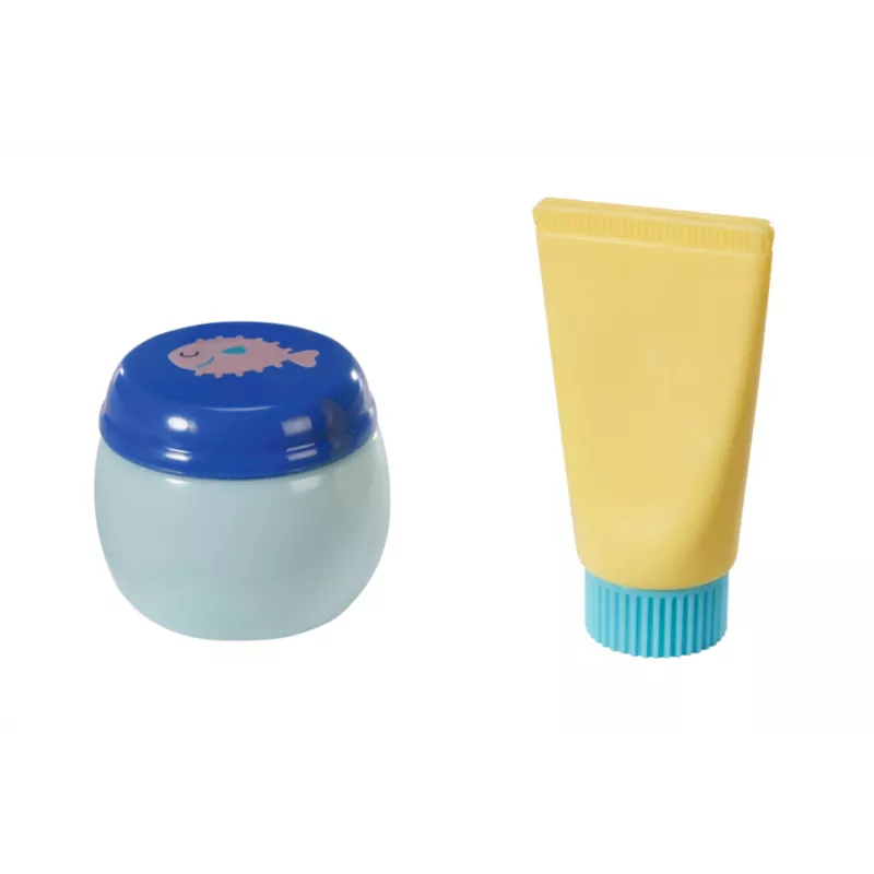 BABY born set per il bagnetto bambola set da bagno