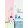 BABY born set per il bagnetto bambola set da bagno