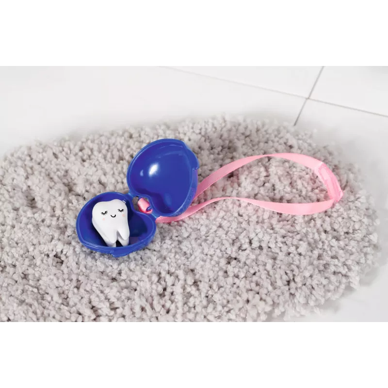 BABY born set per il bagnetto bambola set da bagno