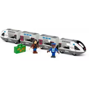 Treno BRIO 36087 veicolo giocattolo multicolore per bambini da 3 anni