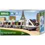 Treno BRIO 36087 veicolo giocattolo multicolore per bambini da 3 anni
