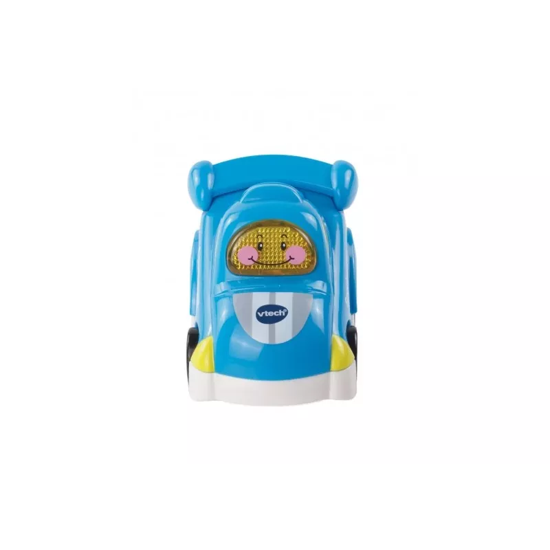 Auto e veicoli da corsa VTech Toet Toet Auto's 80-156904