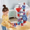VTech Marble Rush 561704, 4 anni, batterie necessarie, AAA, multicolore