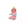 BABY born accappatoio da bagno 43 cm accappatoio per bambola