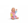 BABY born accappatoio da bagno 43 cm accappatoio per bambola