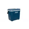 Ghiacciaia COLEMAN 28QT Xtreme 26 L — blu, corpo in HDPE, isolamento in PU