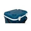 Ghiacciaia COLEMAN 28QT Xtreme 26 L — blu, corpo in HDPE, isolamento in PU