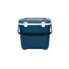 Ghiacciaia COLEMAN 28QT Xtreme 26 L — blu, corpo in HDPE, isolamento in PU