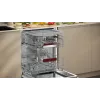 Neff S157ECX14E lavastoviglie completamente incassabile 14 coperti