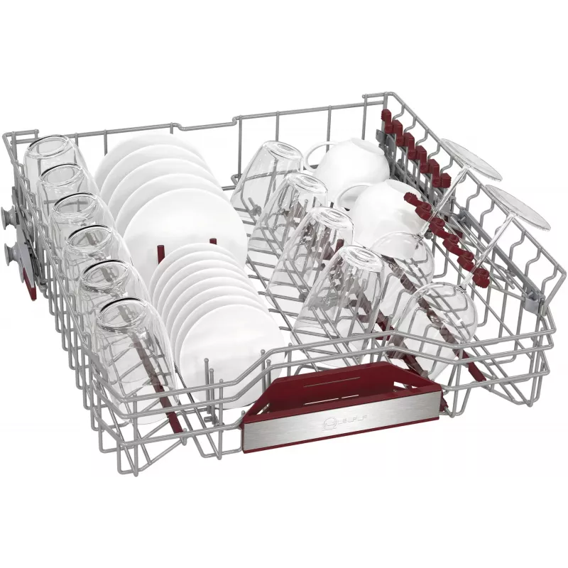 Neff S157ECX14E lavastoviglie completamente incassabile 14 coperti