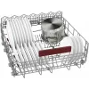 Neff S157ECX14E lavastoviglie completamente incassabile 14 coperti