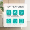 Gorenje GV663A66 completamente incassabile 16 coperti