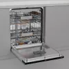Gorenje GV663A66 completamente incassabile 16 coperti