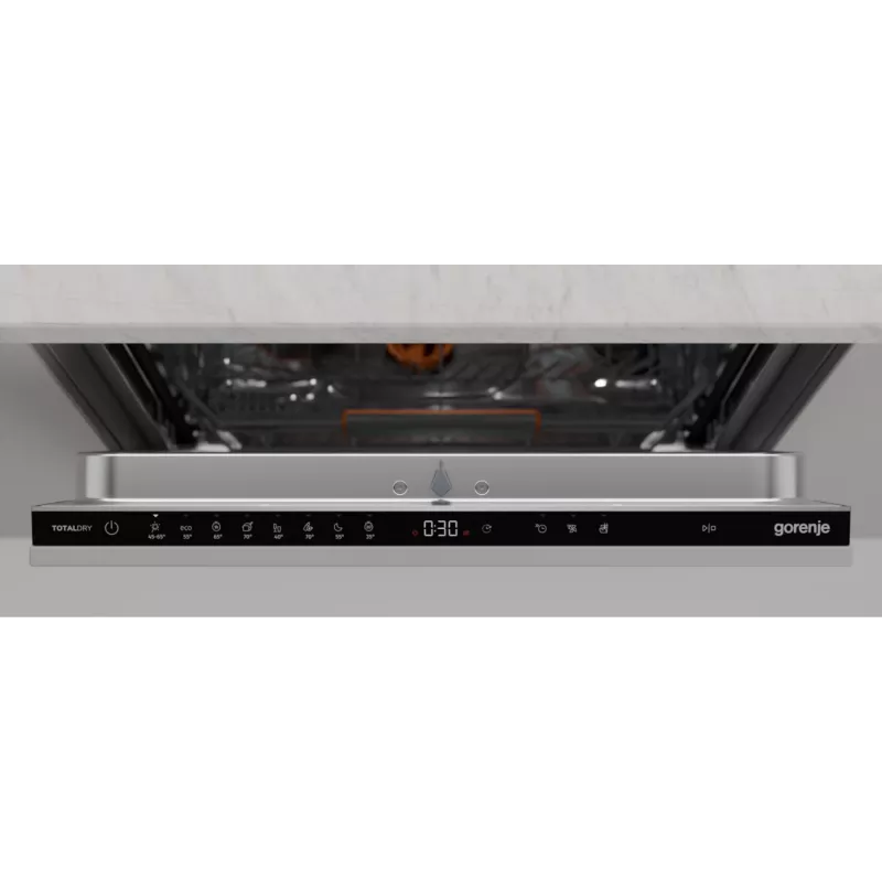 Gorenje GV663A66 completamente incassabile 16 coperti
