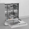 Gorenje GS643C90W a libera installazione 16 coperti