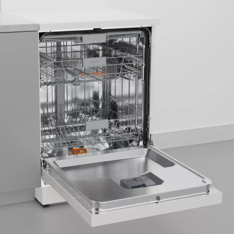 Gorenje GS643C90W a libera installazione 16 coperti