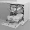 Gorenje GS643C90W a libera installazione 16 coperti