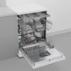 Gorenje GS643C90W a libera installazione 16 coperti